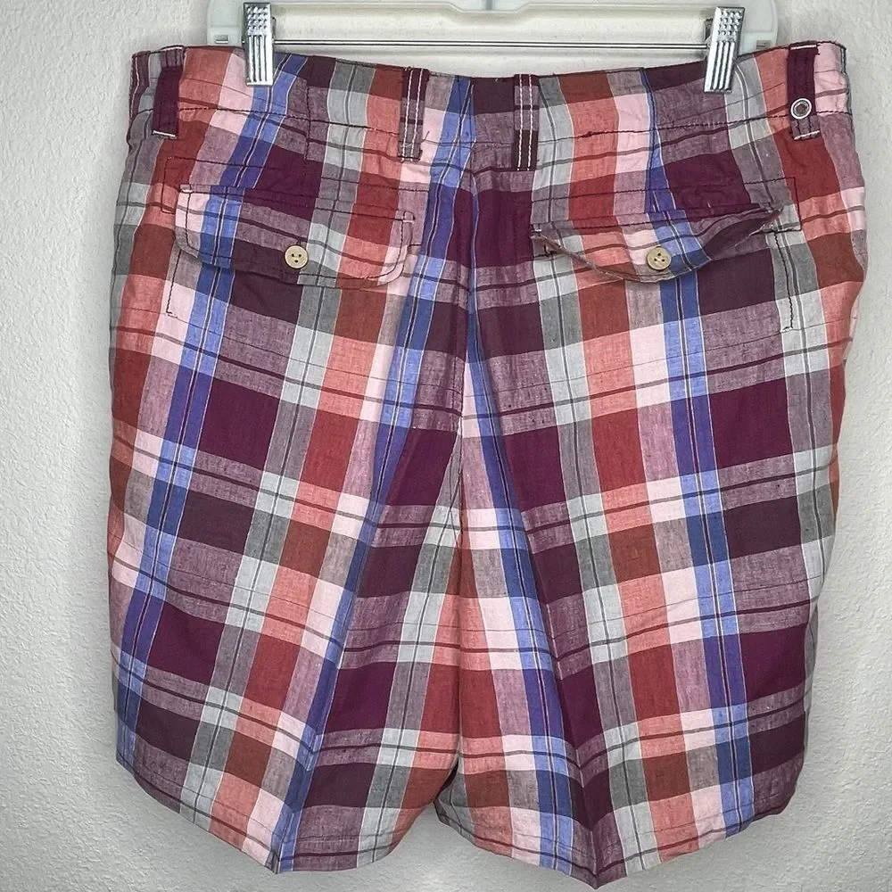 Tommy‎ Bahama Relax Linen Shorts